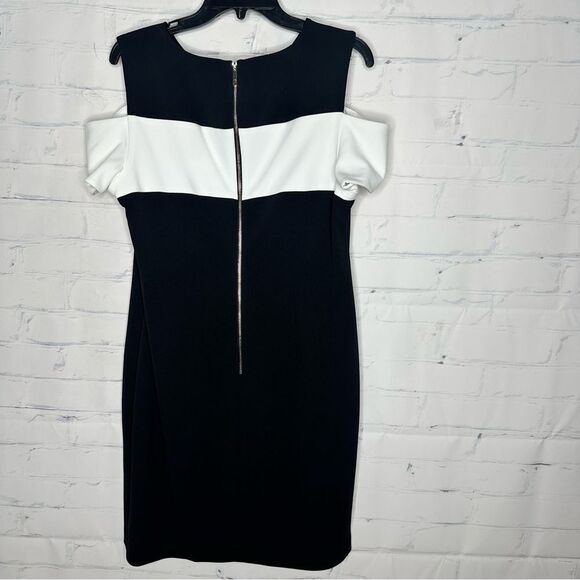 Tommy Hilfiger size 14 dress - Picture 7 of 7
